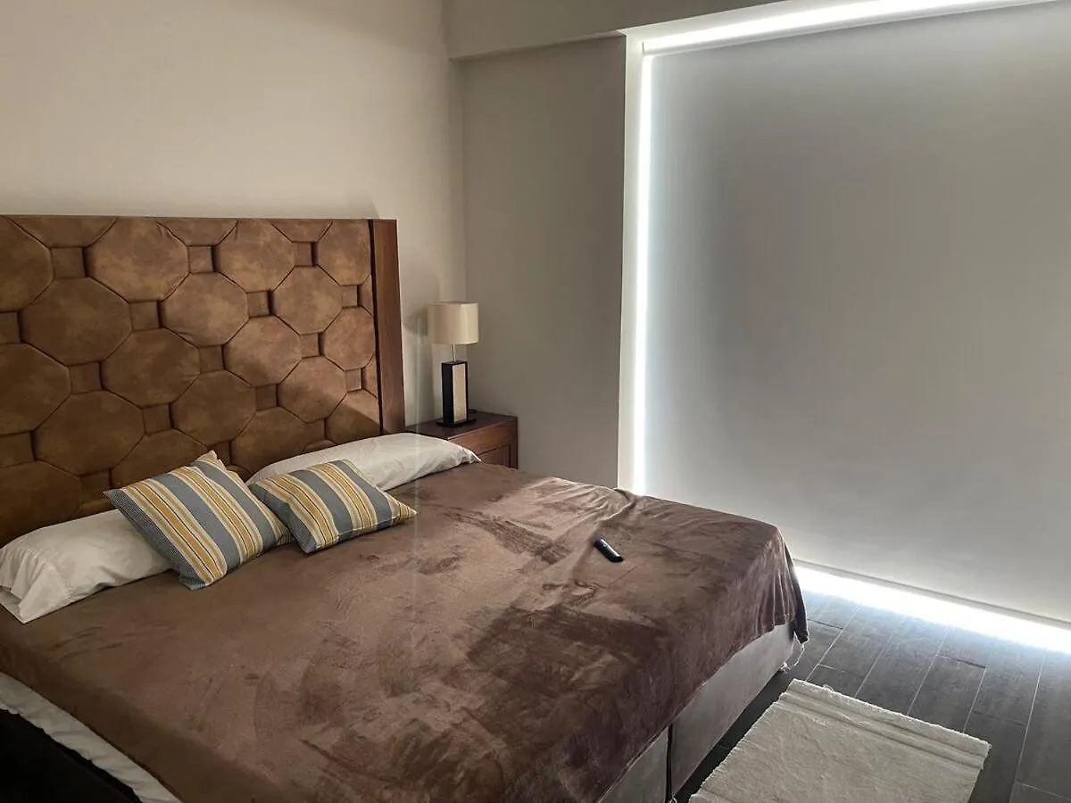 Appartamento Hermoso Departamento Guadalajara