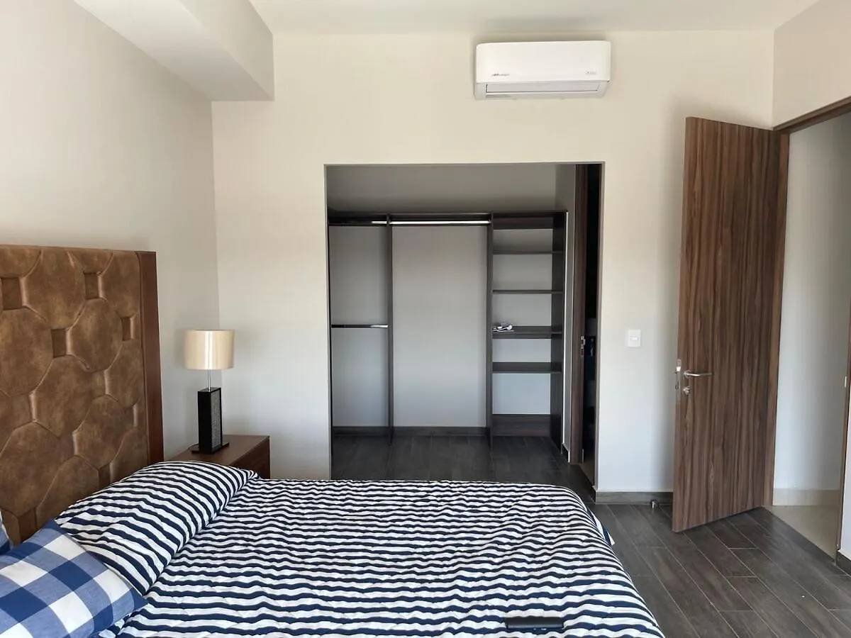 Hermoso Departamento Guadalajara 0*,  Messico