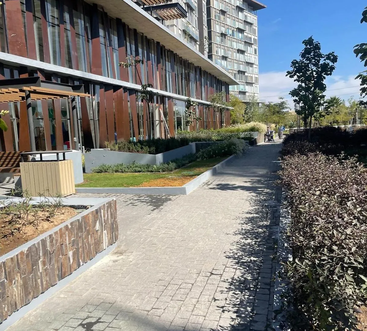 Appartamento Hermoso Departamento Guadalajara
